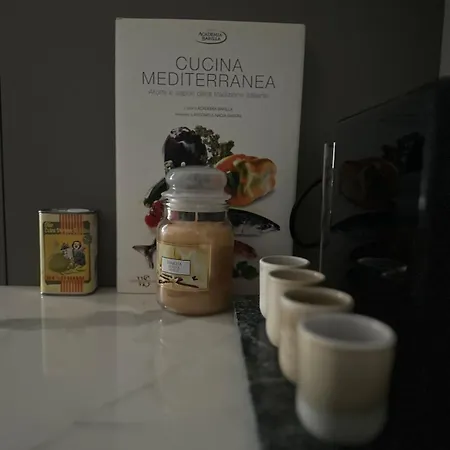 Le Di Torto Appartement Parma