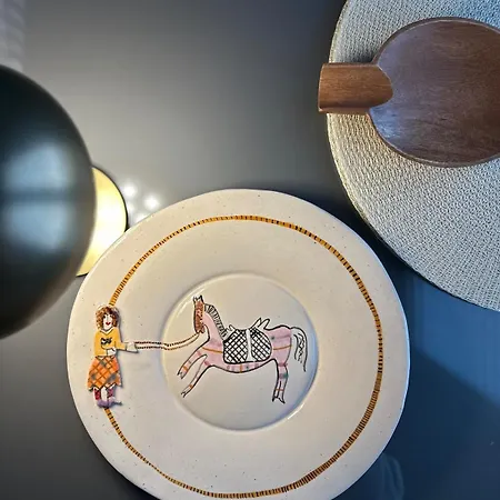 Le Di Torto Parma