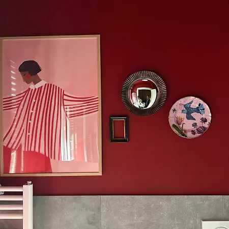 Le Di Torto Apartment