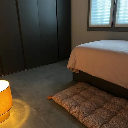 Apartment Le Di Torto Parma