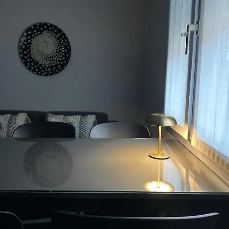 Le Di Torto Apartment Parma