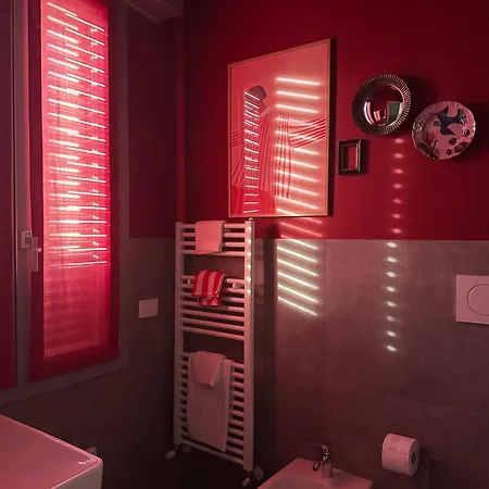 Le Di Torto Apartment